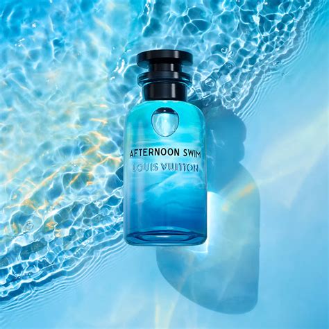 afternoon swim louis vuitton фрагрантика|afternoon bath louis vuitton.